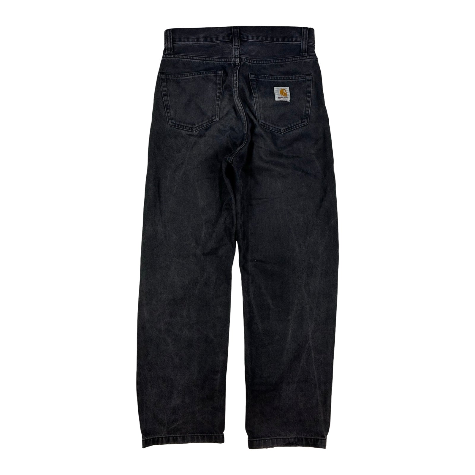 Baggy Jeans