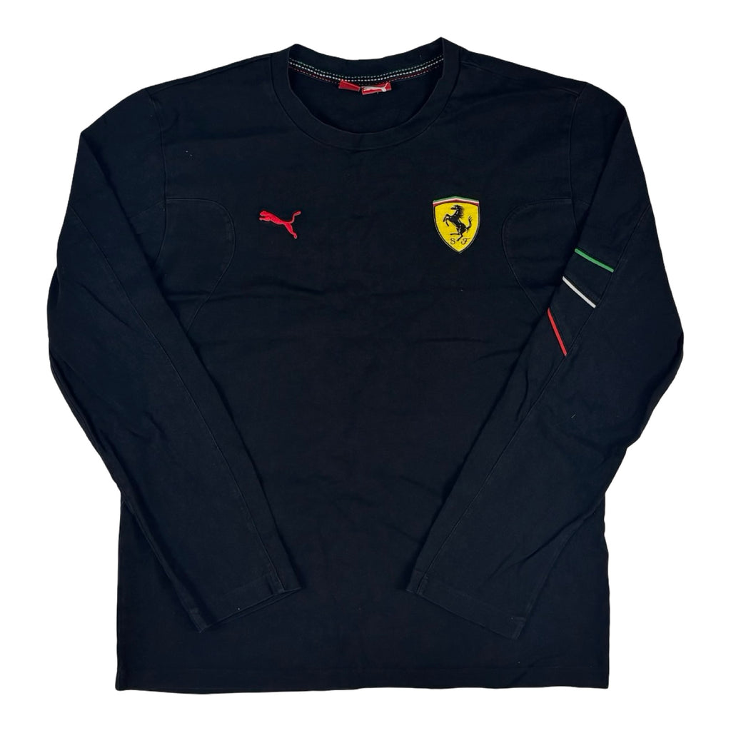 Ferrari Longsleeve