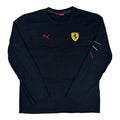 Ferrari Longsleeve