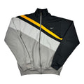 Trainingsjacke