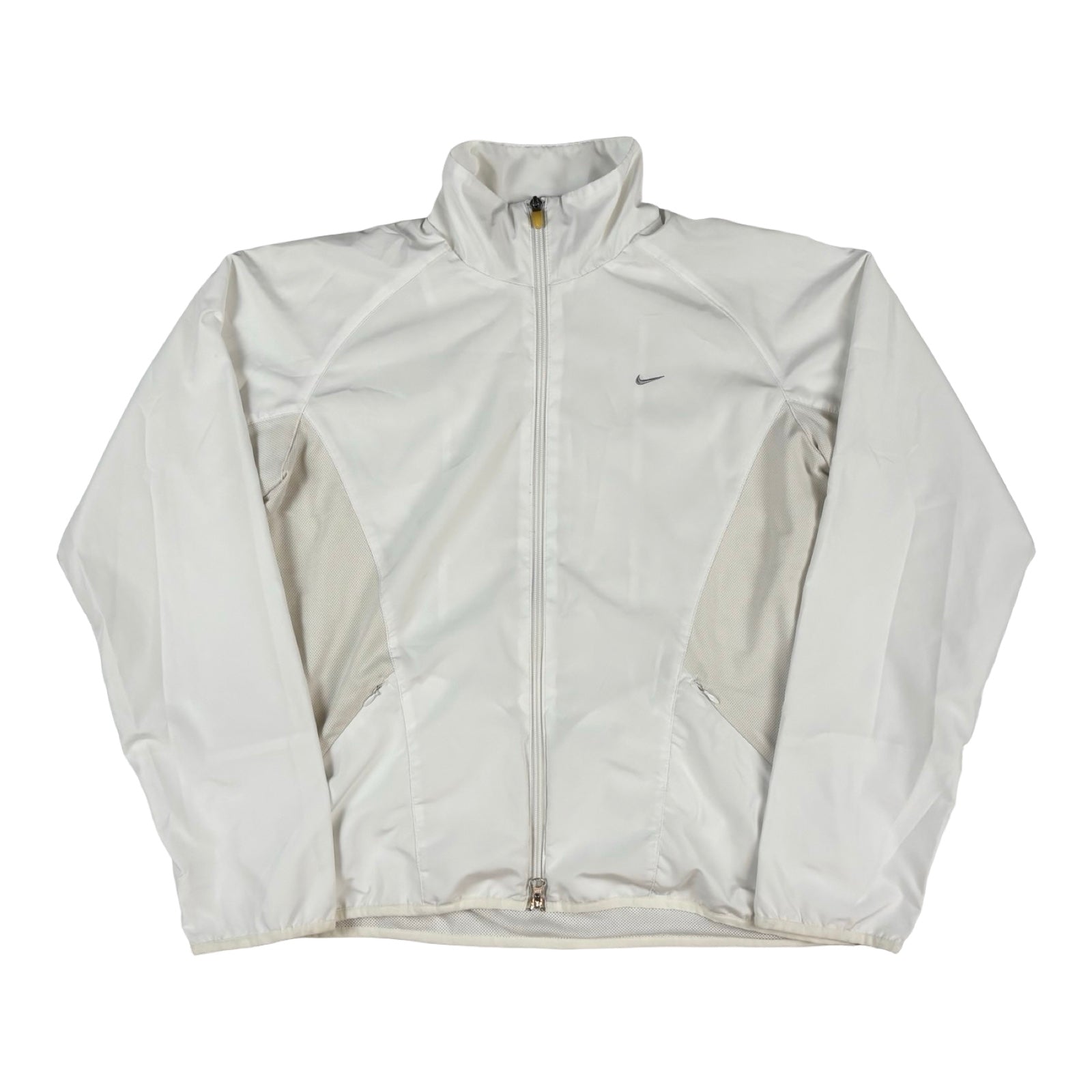Trainingsjacke