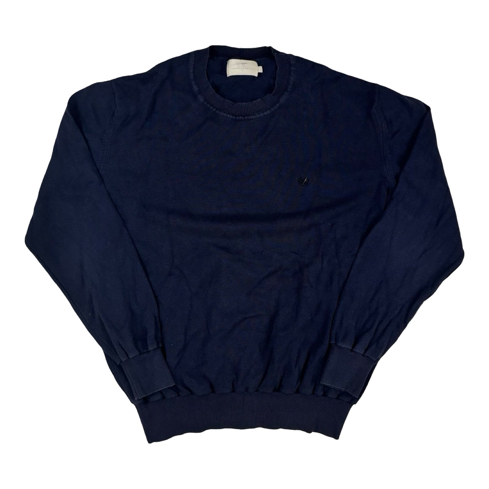 Knit Sweater