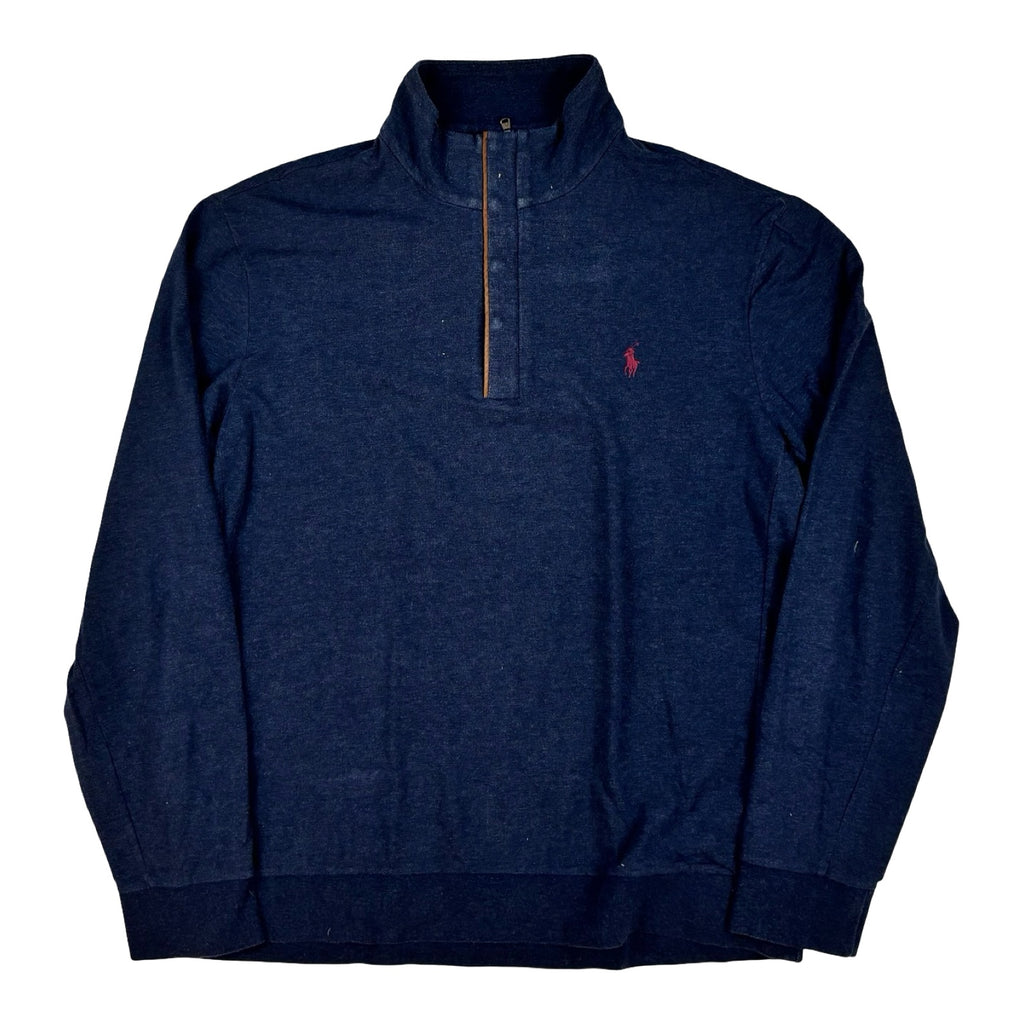 Half Zip