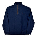 Half Zip