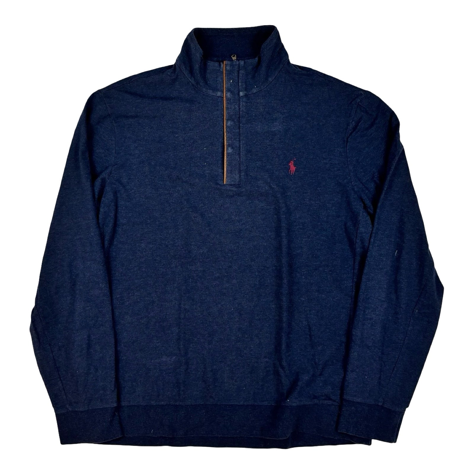 Half Zip