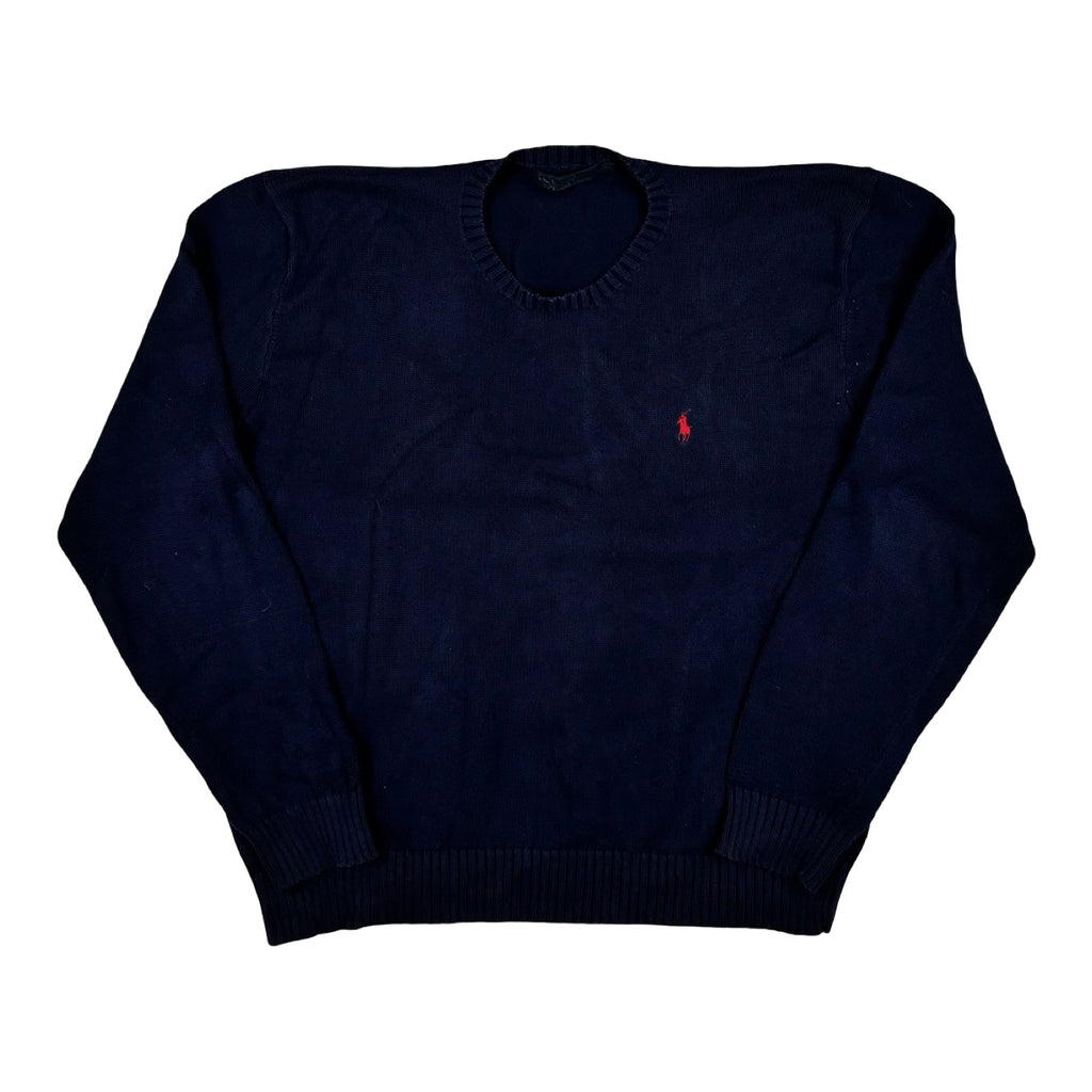 Knit Sweater