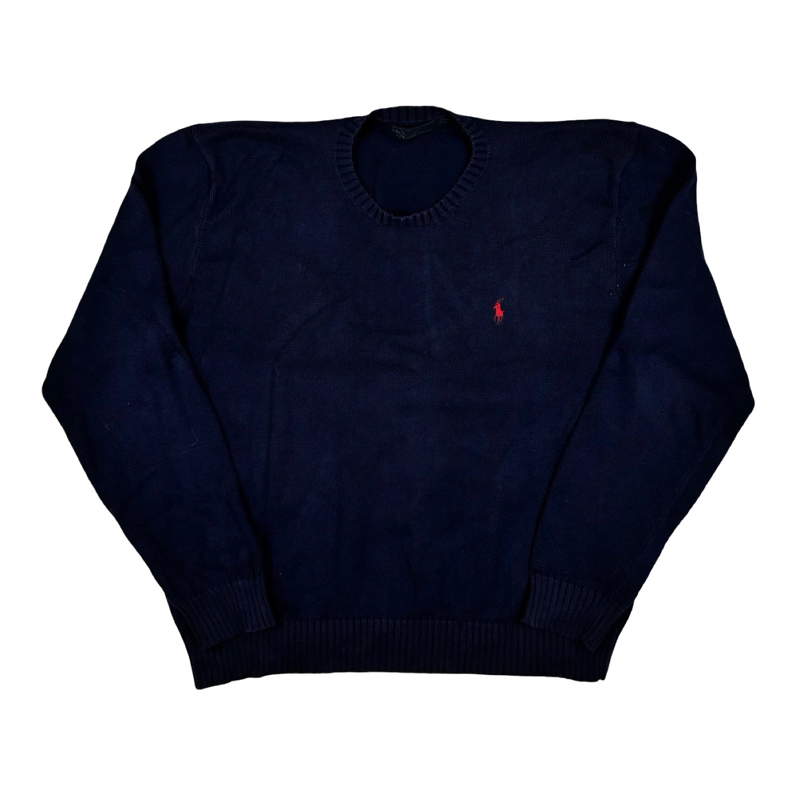 Knit Sweater