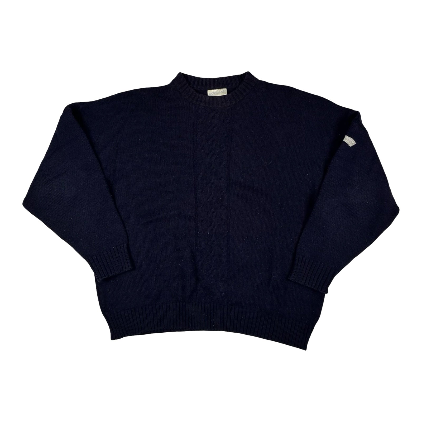 Knit Sweater