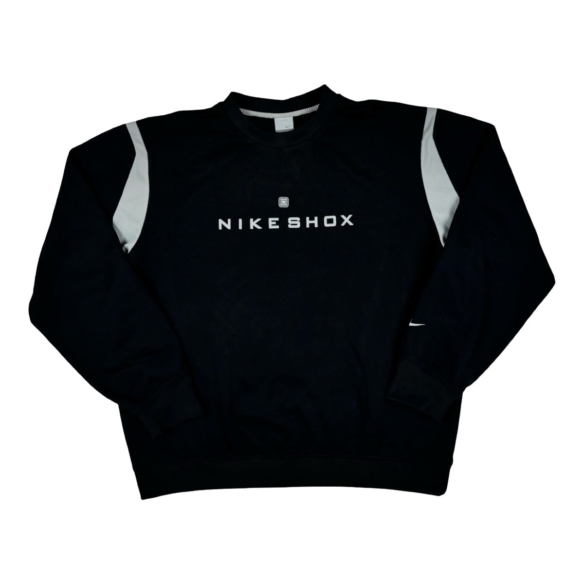 Shox Sweater