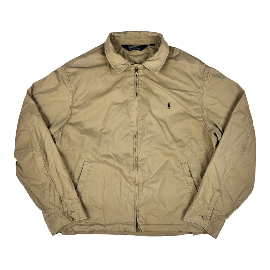 Harrington Jacke