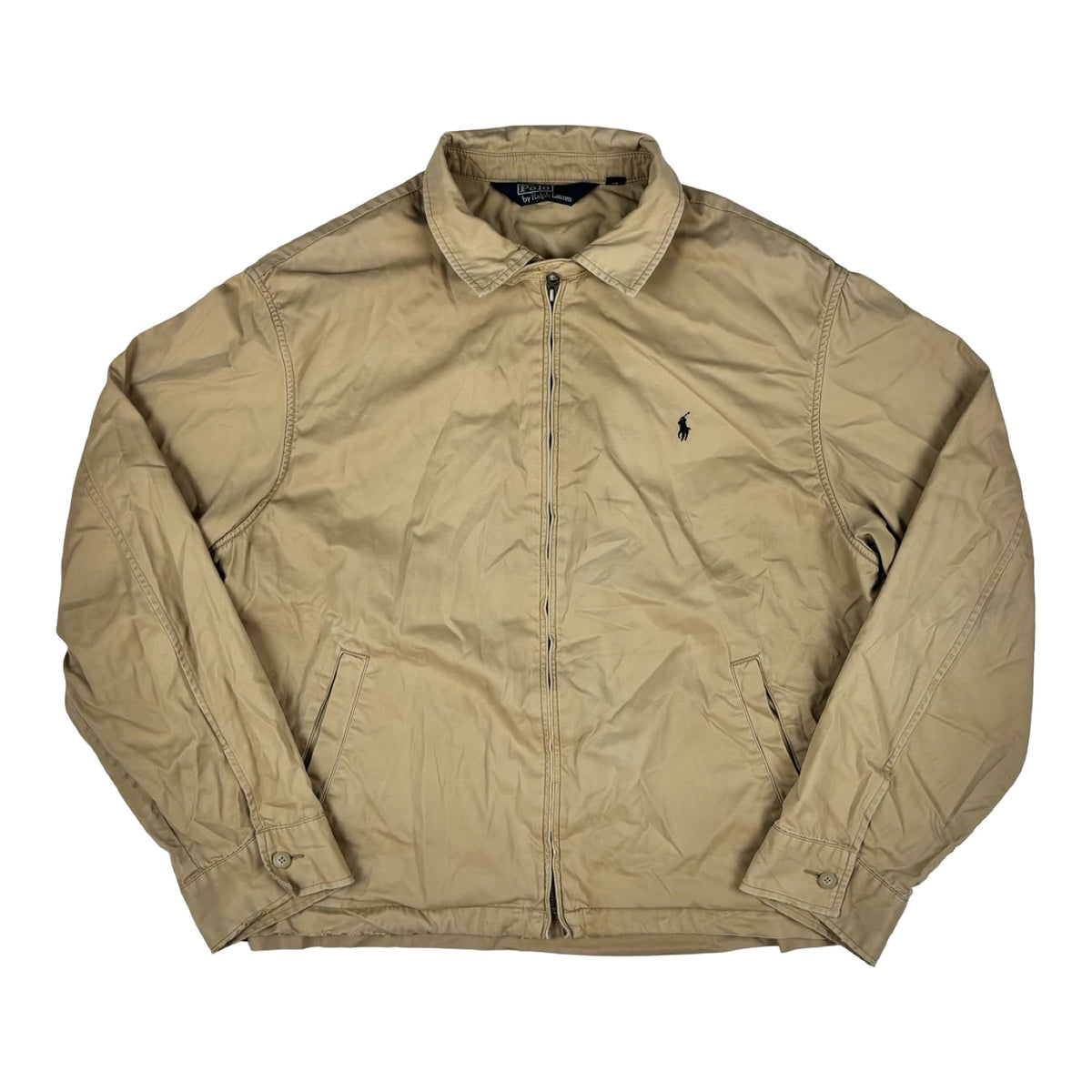 Harrington Jacke