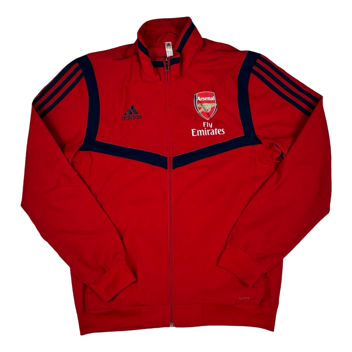 Arsenal Trainingsjacke