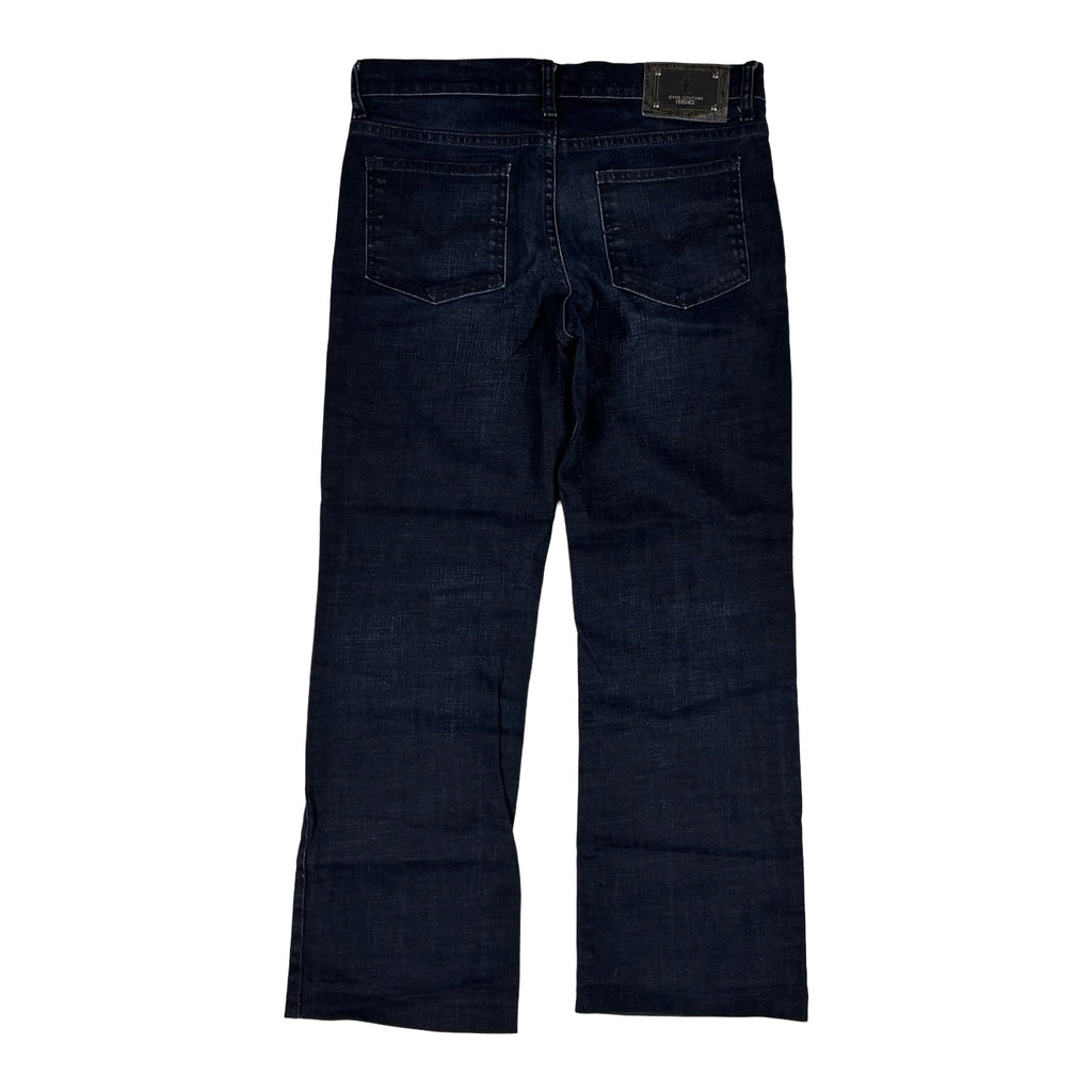 Straight Jeans