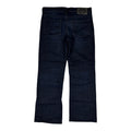 Straight Jeans