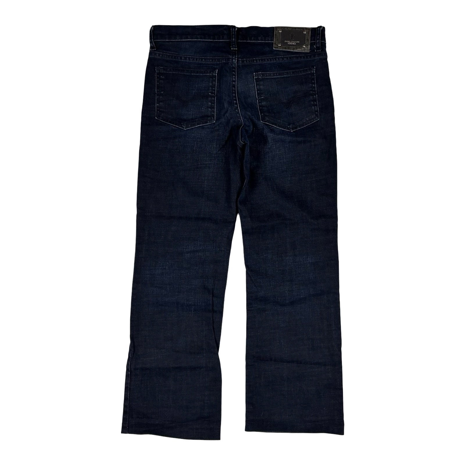 Straight Jeans