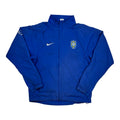 Brasilien Trainingsjacke