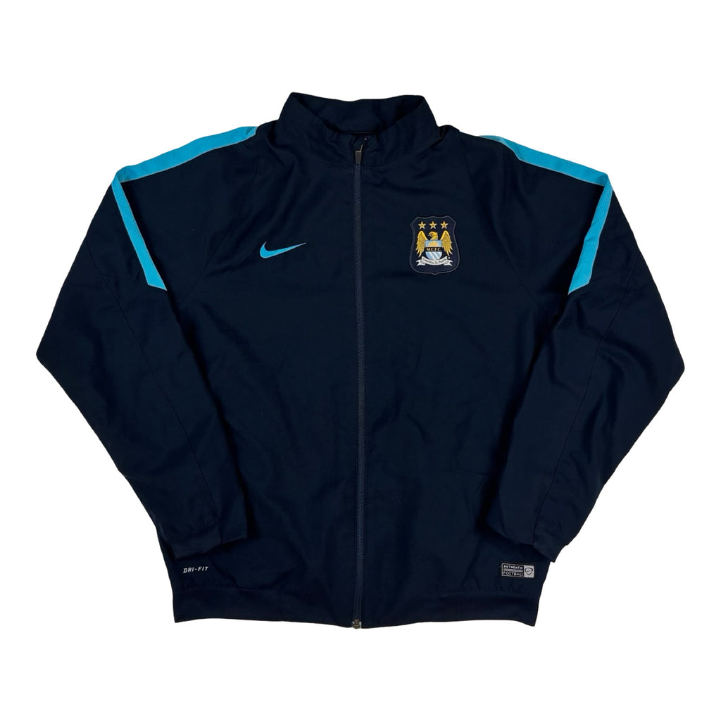 Manchester City Trainingsjacke
