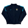Manchester City Trainingsjacke