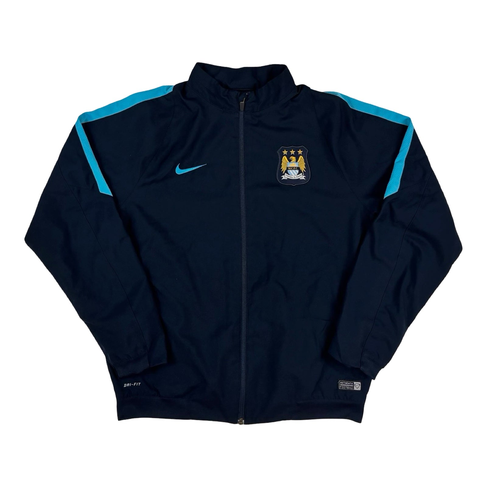 Manchester City Trainingsjacke