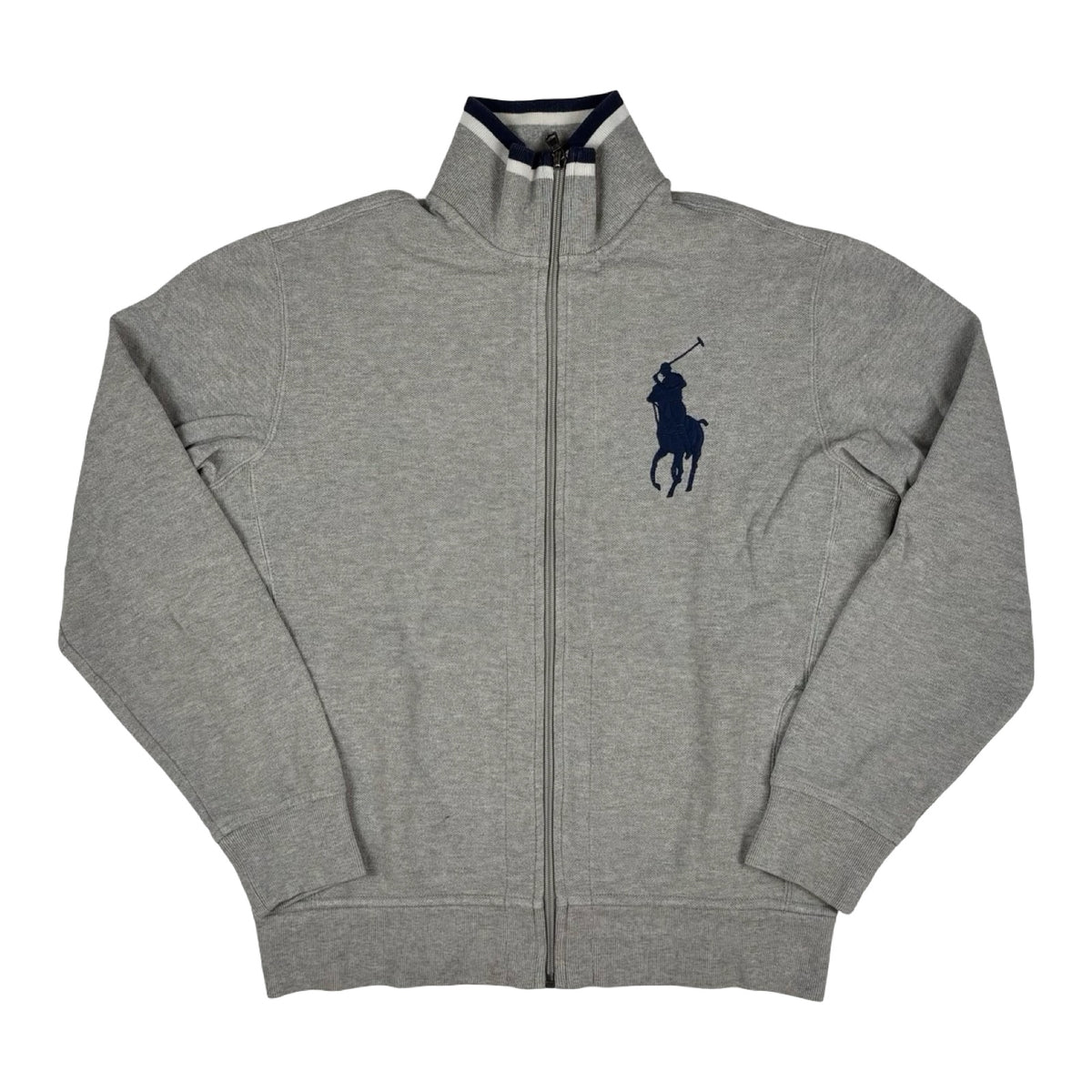 Zipper