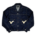 Jeansjacke