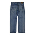 Straight Jeans