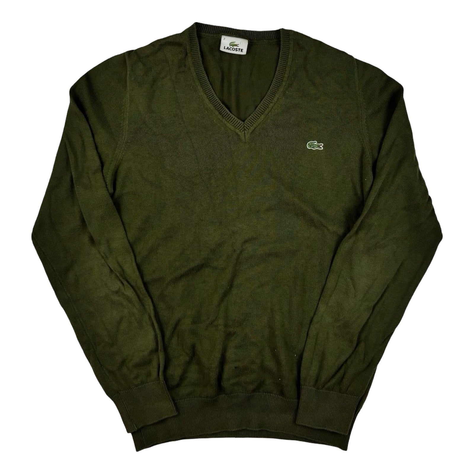Knit Sweater