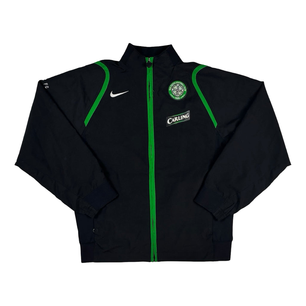 Celtic Trainingsjacke