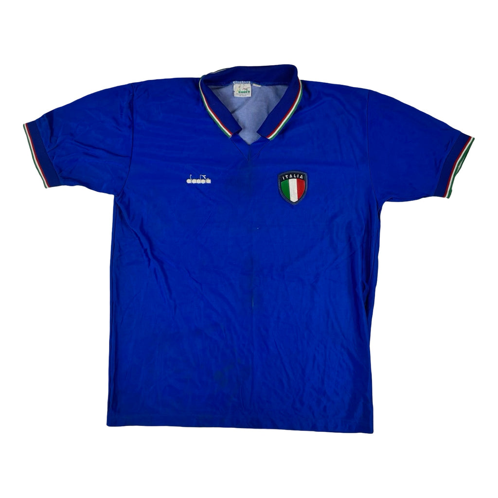 Italien Trikot