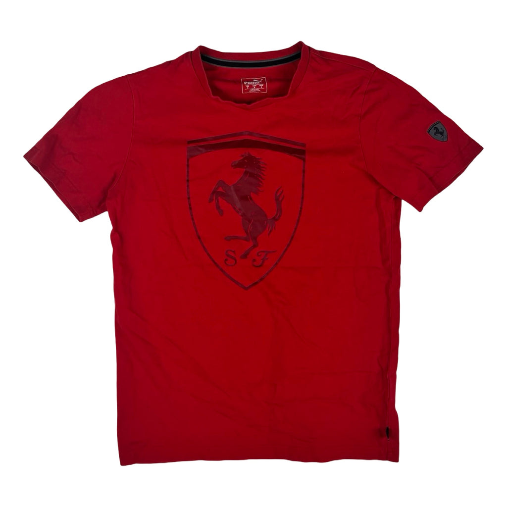 Ferrari Tee