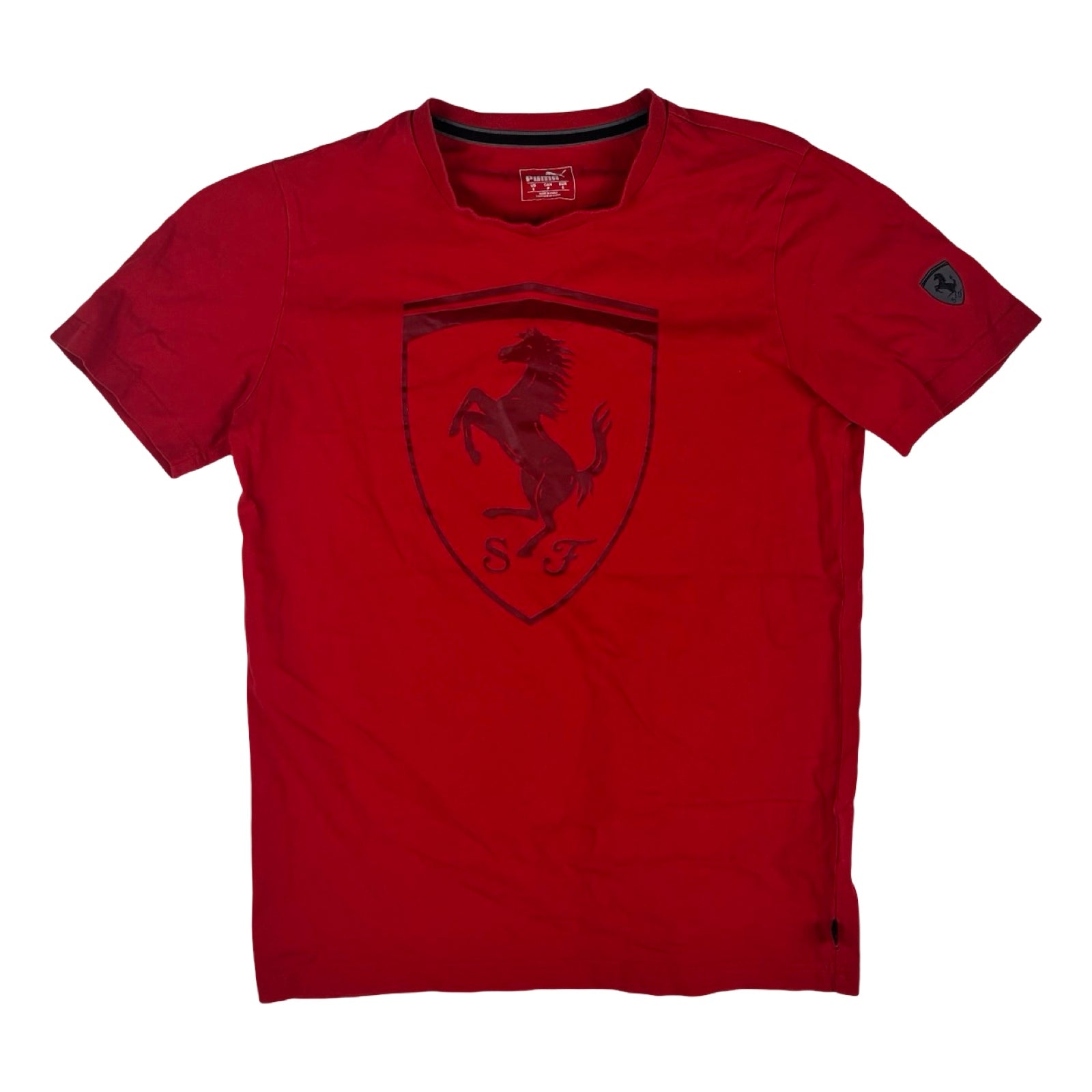 Ferrari Tee