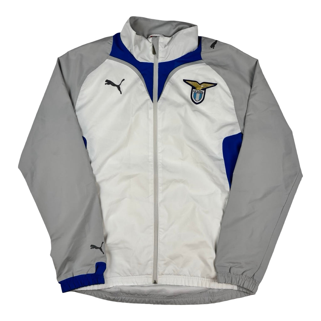 Lazio Trainingsjacke