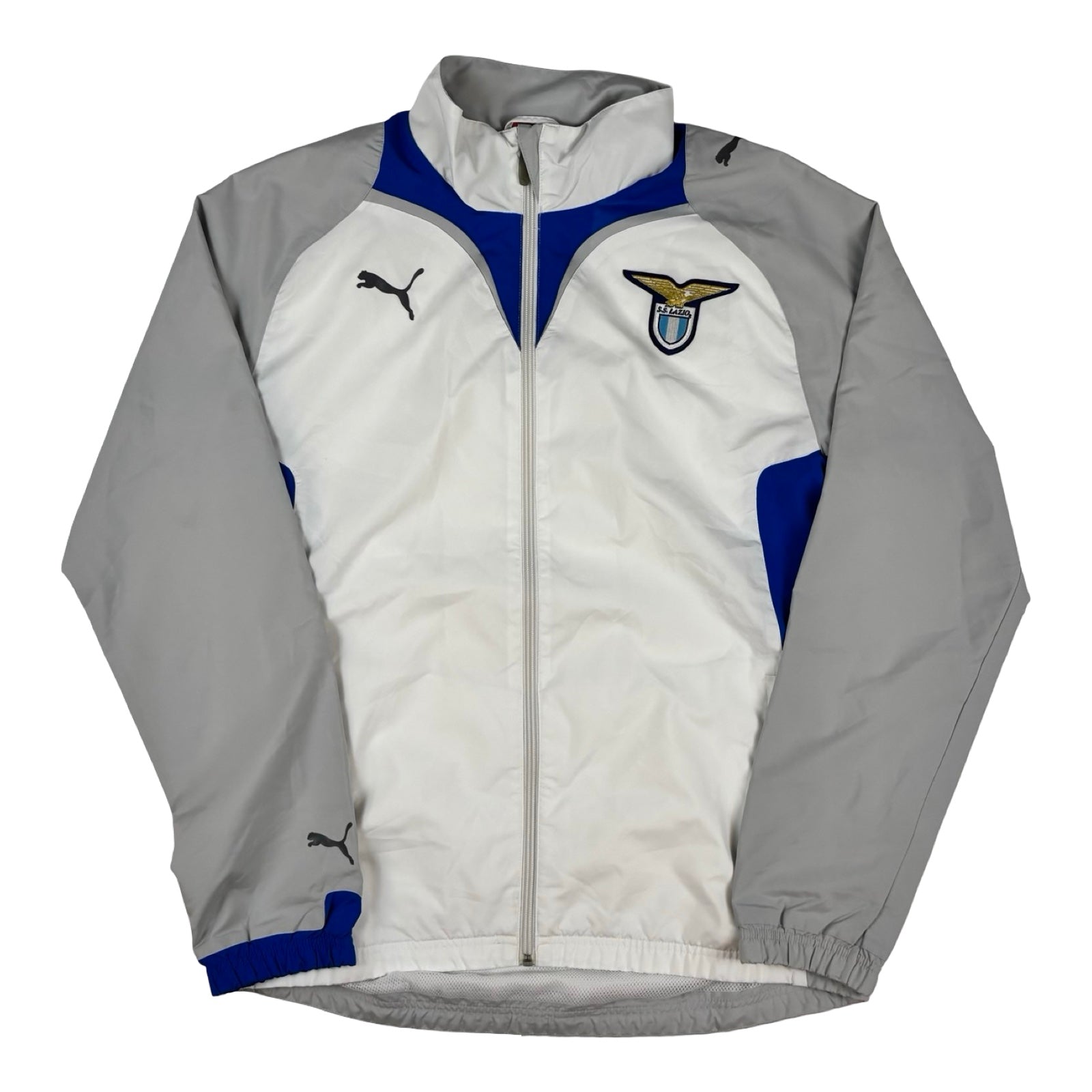 Lazio Trainingsjacke