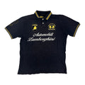 Lamborghini Polo