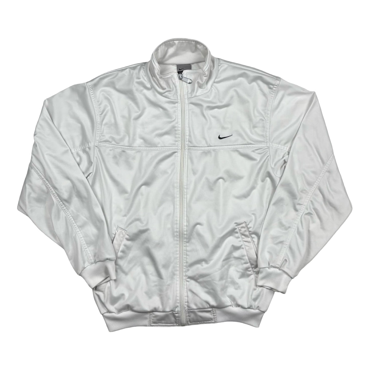 Trainingsjacke