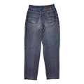 Straight Jeans