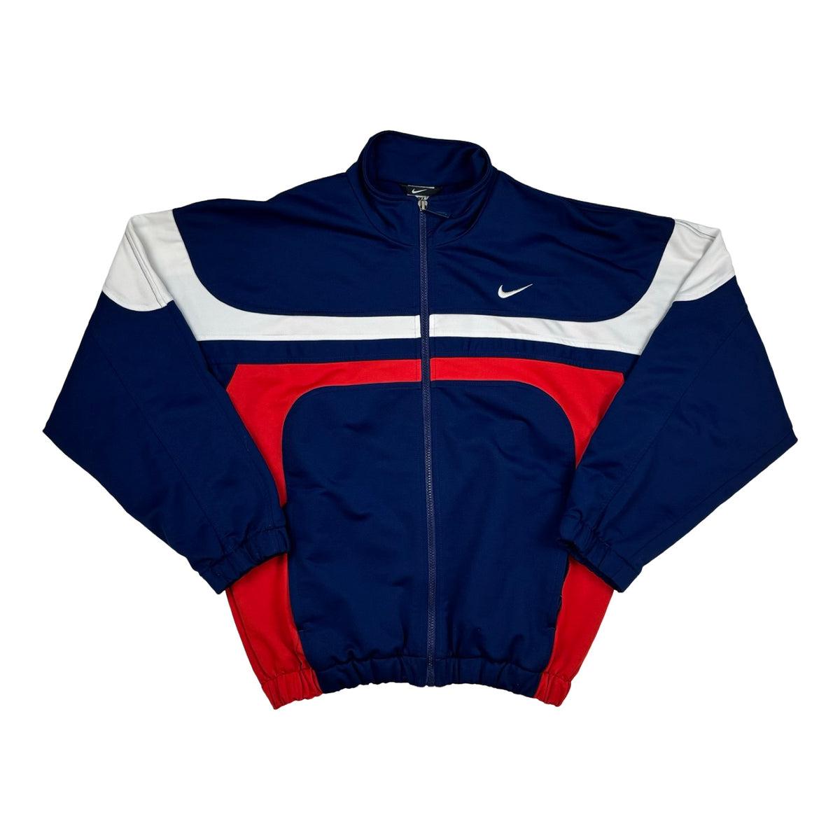 Trainingsjacke