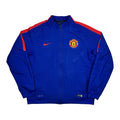 Manchester United Trainingsjacke