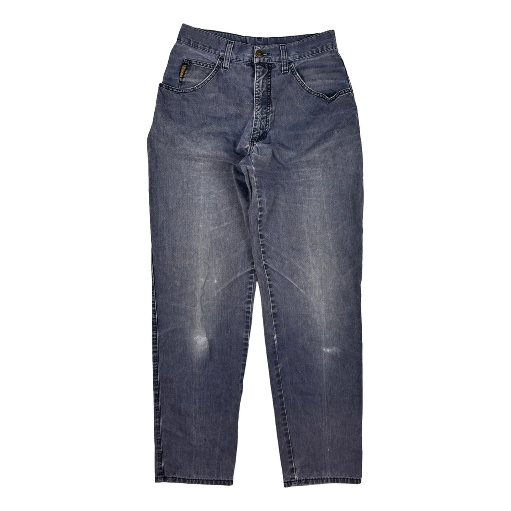 Straight Jeans