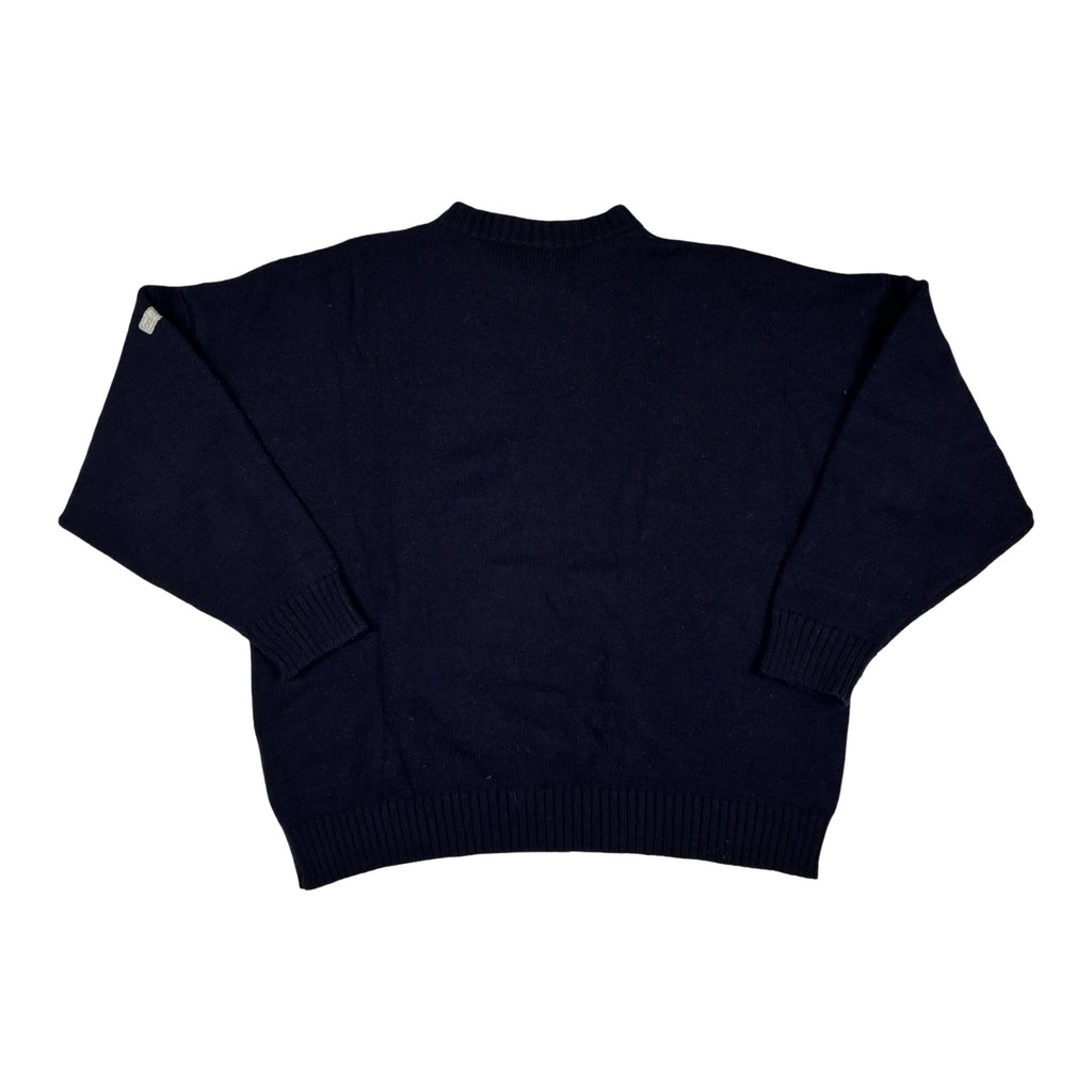Knit Sweater