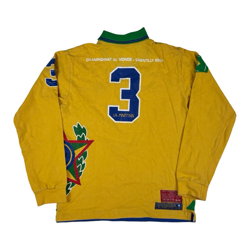 Brasilien Longsleeve