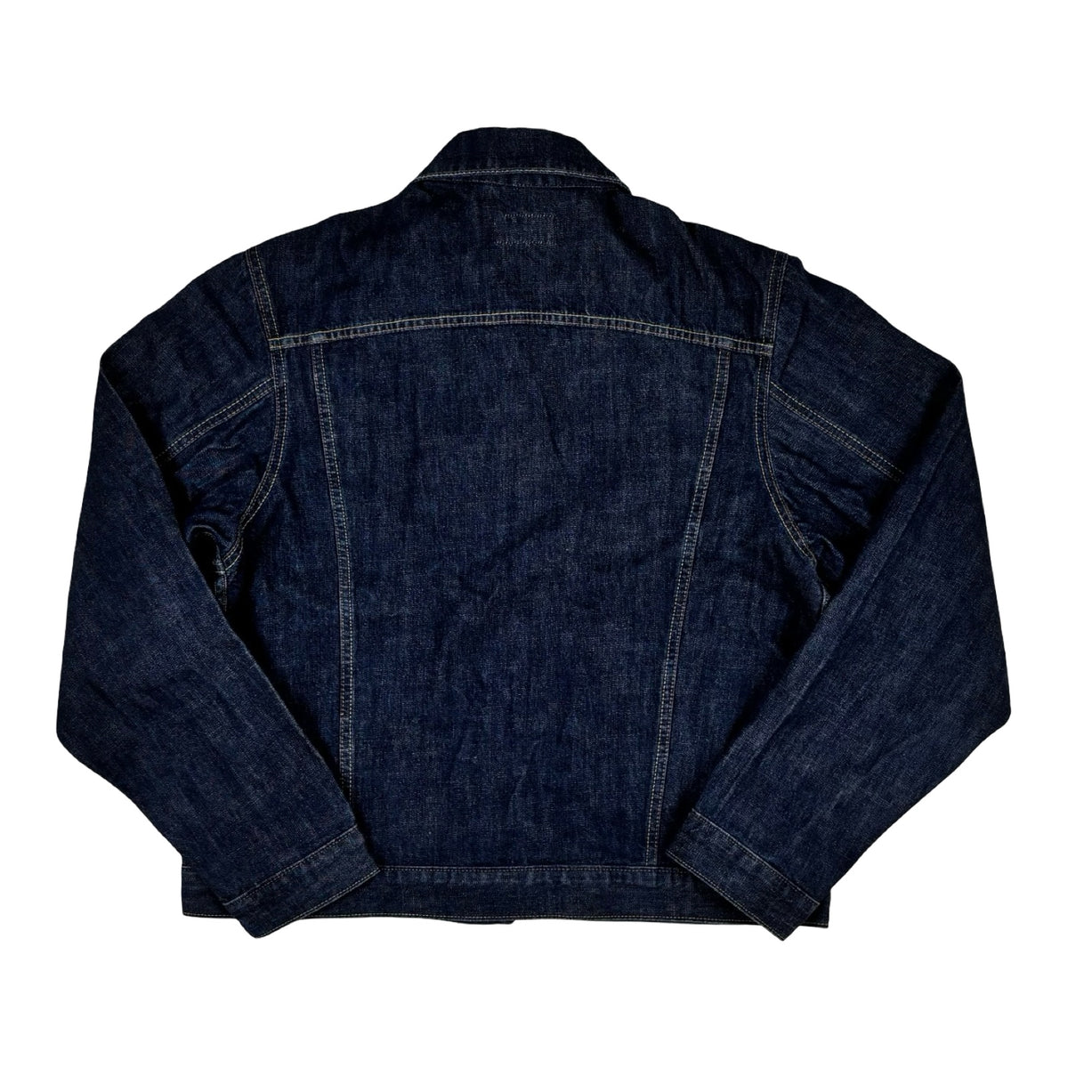 Jeansjacke