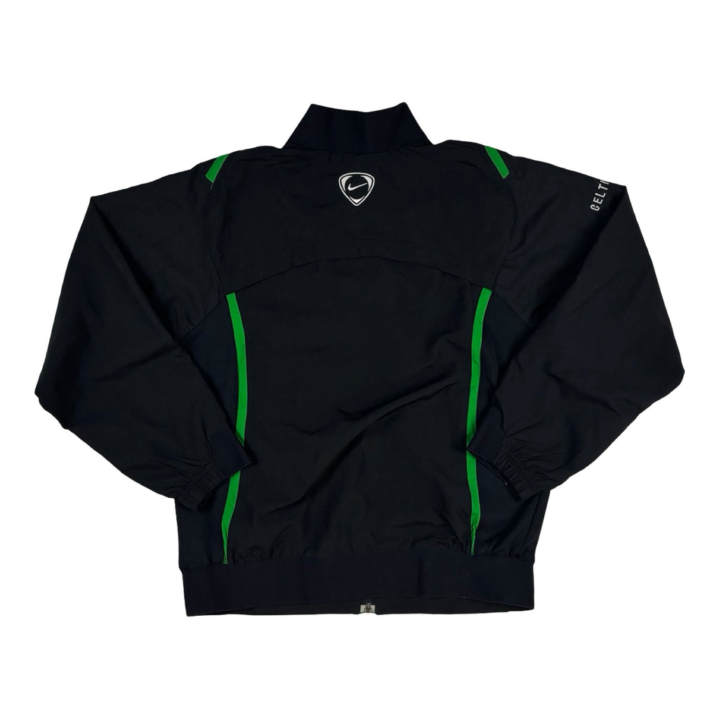 Celtic Trainingsjacke