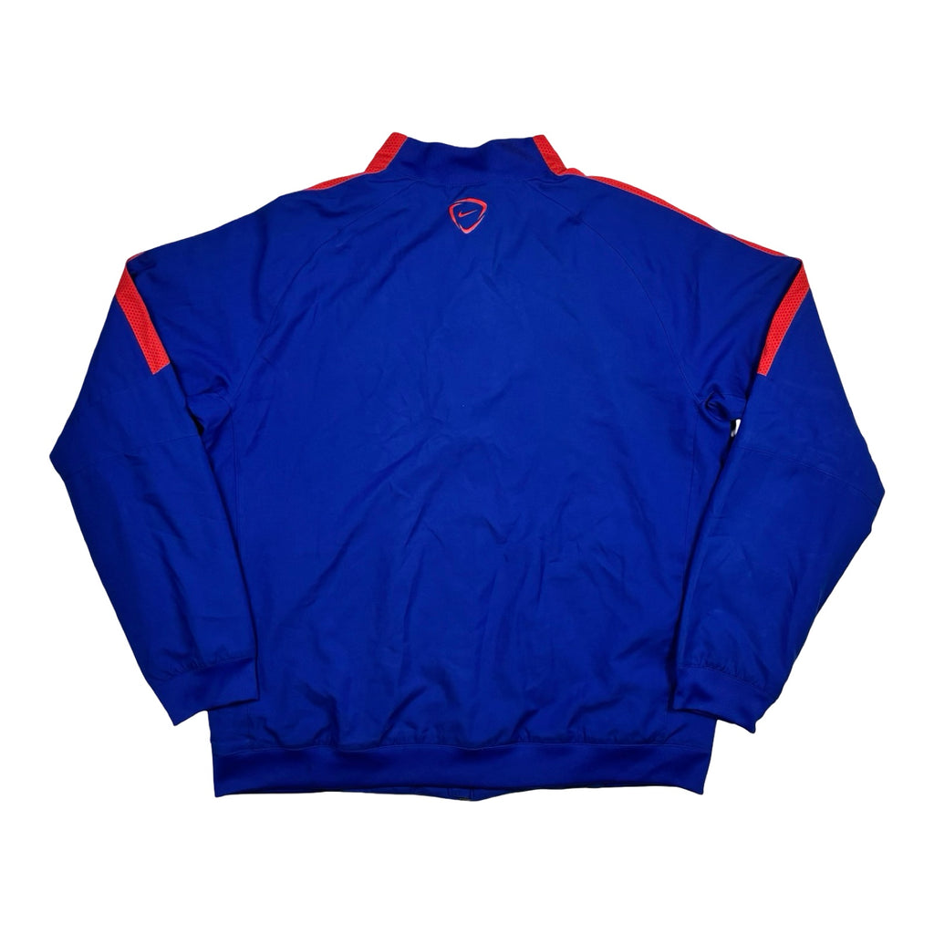 Manchester United Trainingsjacke