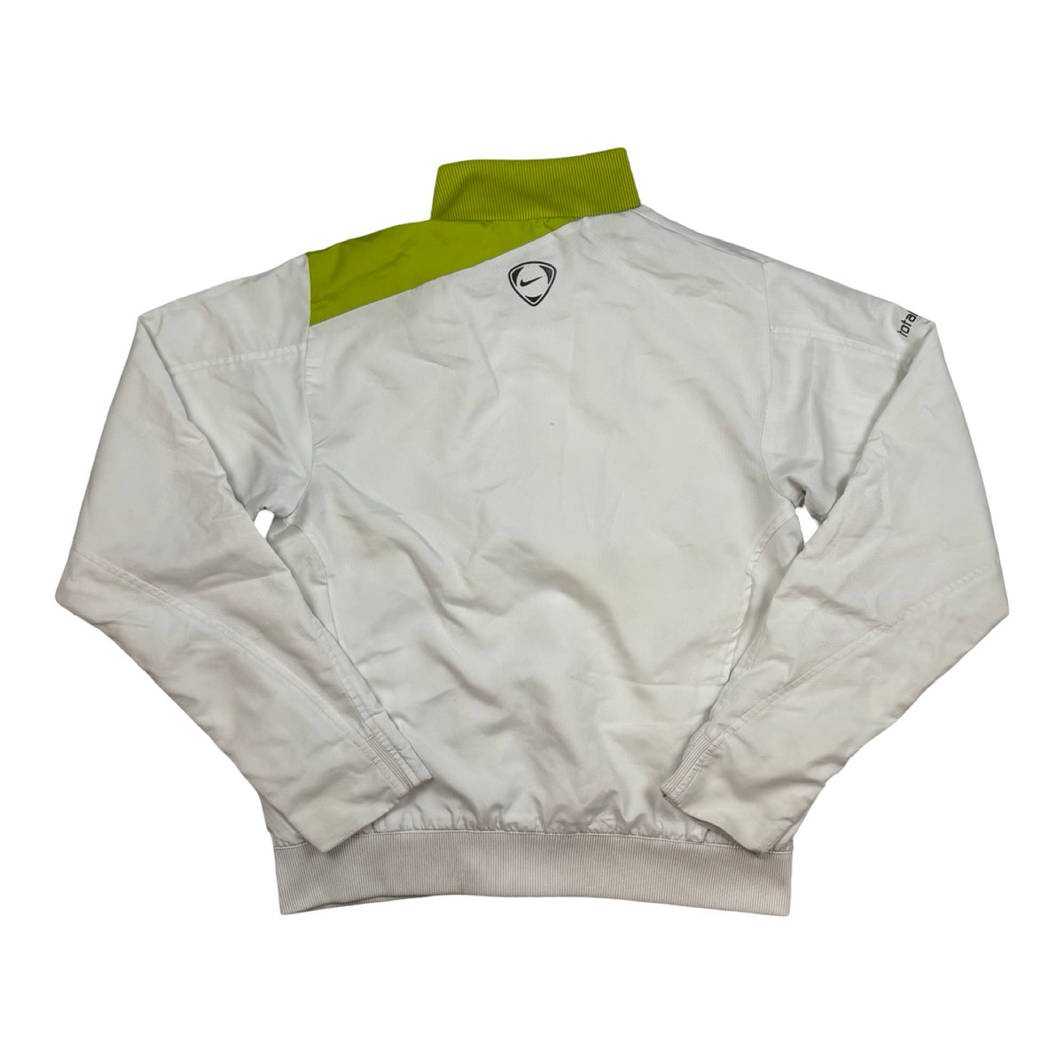 Total 90 Trainingsjacke