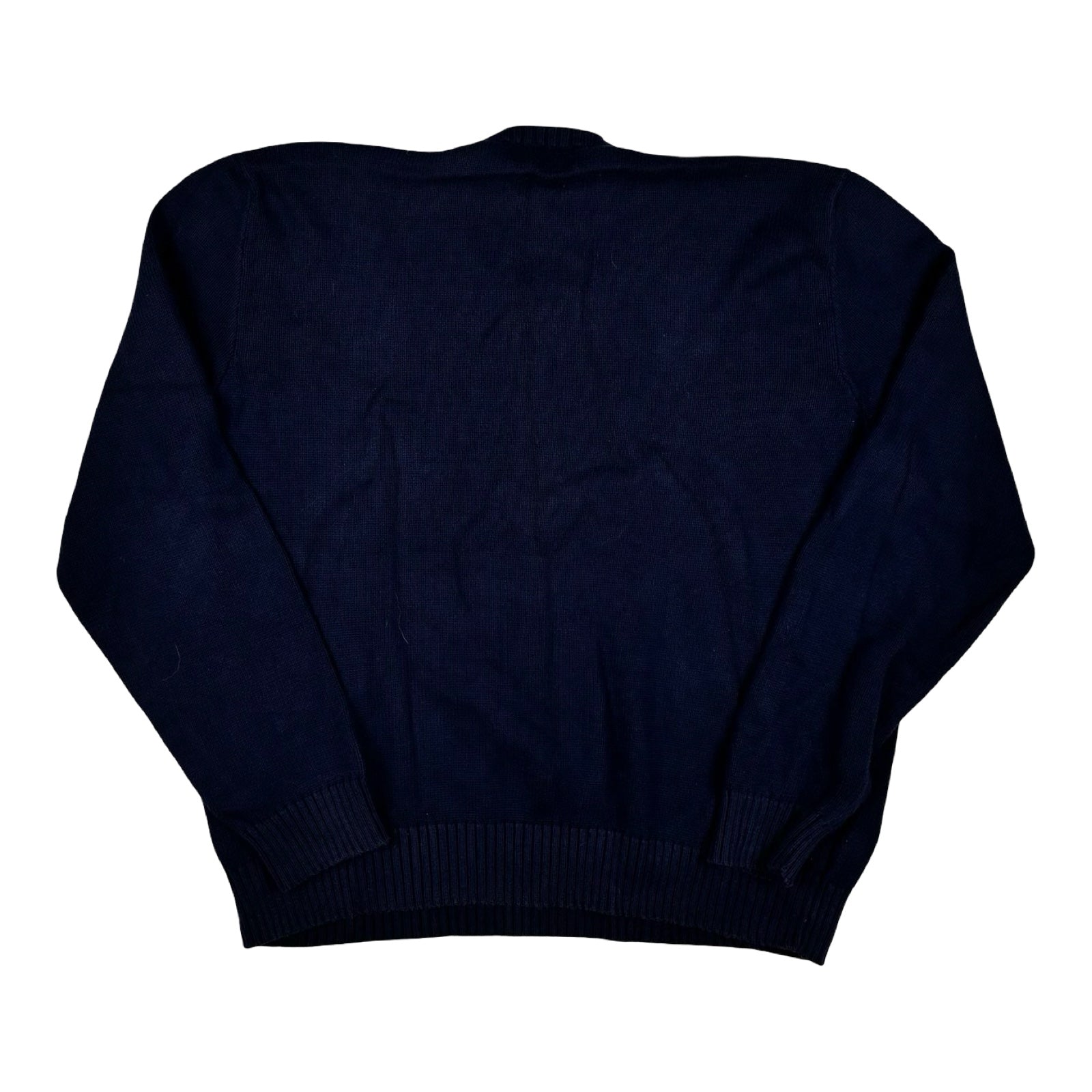 Knit Sweater