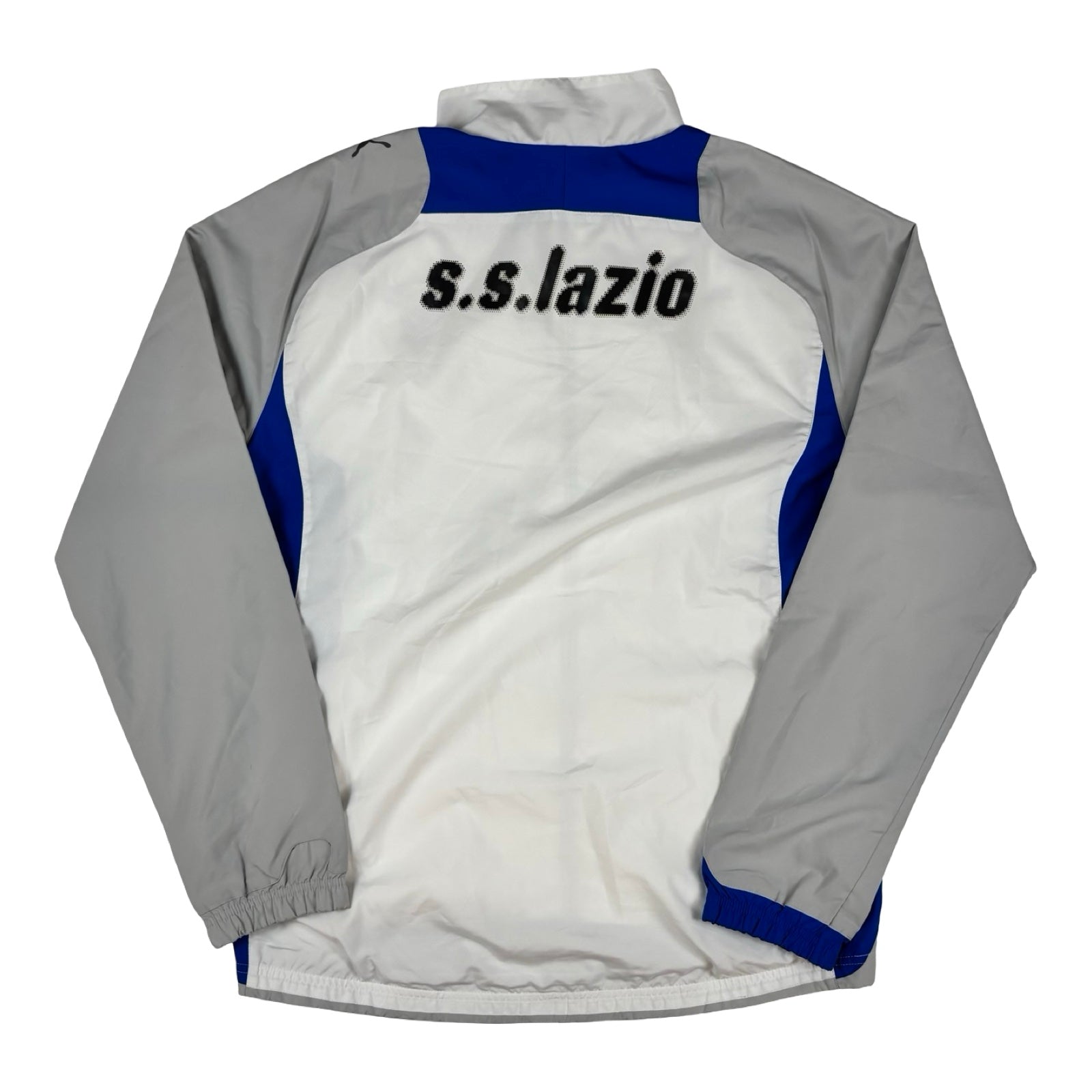 Lazio Trainingsjacke