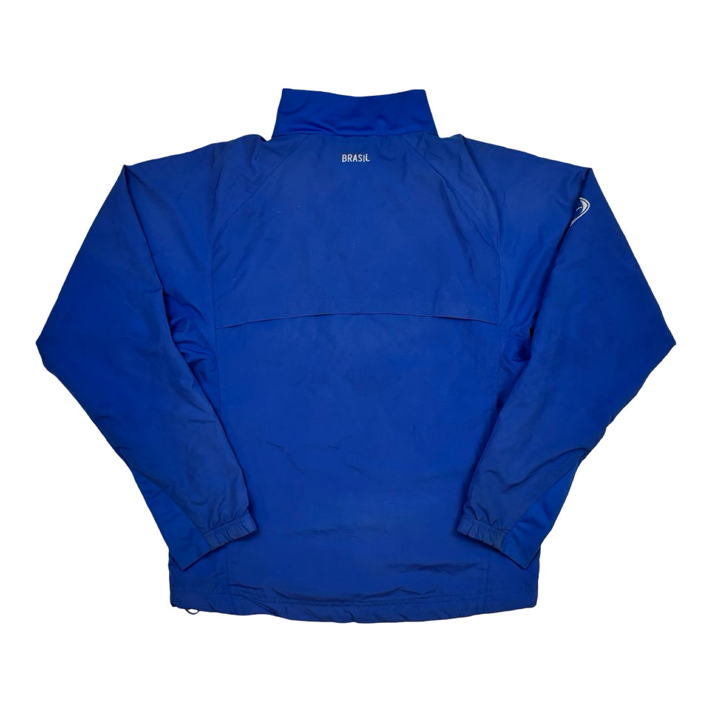 Brasilien Trainingsjacke