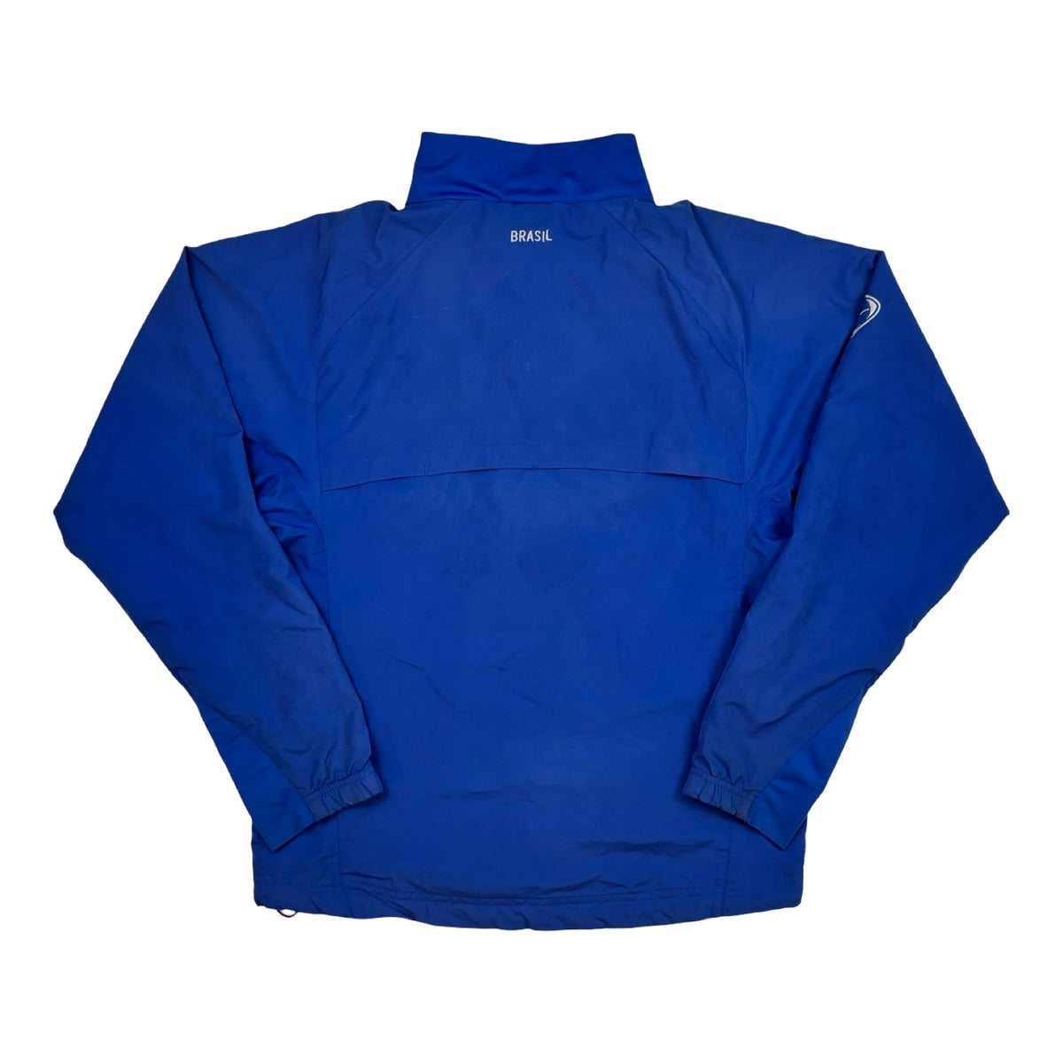 Brasilien Trainingsjacke