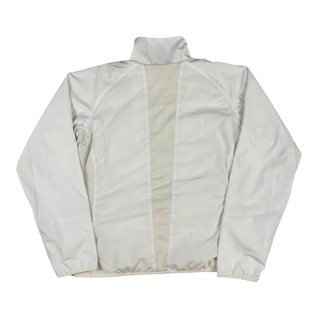 Trainingsjacke